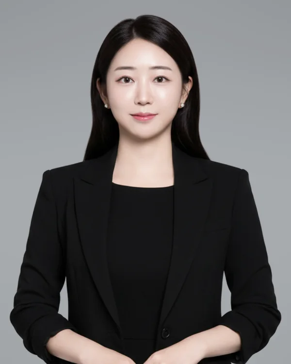 송채린 매니저